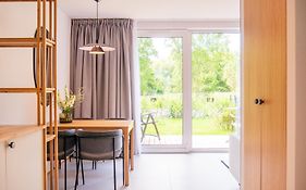 Apartament W Willi Z Sauna I Ogrodem Surfingbird Dzwirzyno